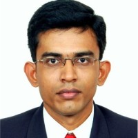 Tata Consultancy Services Employee Kumar Ramakrishnan's profile photo