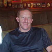 Goodwill Industries of New Mexico Employee Anthony Rael's profile photo