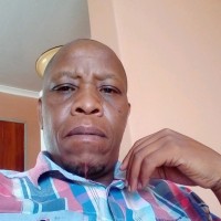 Fix Auto Employee Sandile Thotho's profile photo