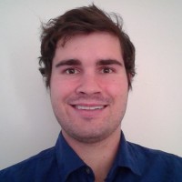 StockLive Employee Hugh Gordon's profile photo