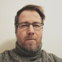 Sisua_Digital Employee Antti Rauhala's profile photo