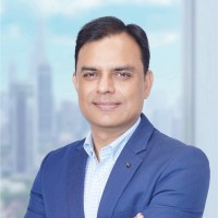 Goodyear India Ltd Employee Gajender Singh's profile photo