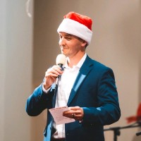 HashiCorp Employee Mark Meredith's profile photo