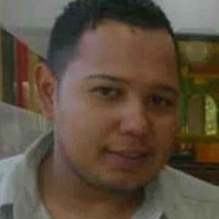 Sallyport Global Services Employee Fredy Cabrera's profile photo