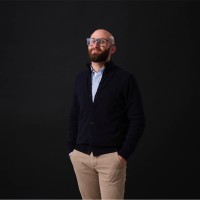 ITALFOND Employee Andrea Febbrari's profile photo