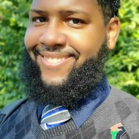 Ferguson-Florissant School District Employee Christopher Shade's profile photo