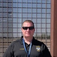 Atlanta Police Department Employee William Ricker's profile photo