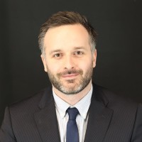 LGT Capital Partners Employee Stephen Dunphy's profile photo