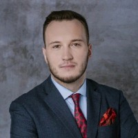 Lawspective Litwiński Valirakis Radcowie Prawni Sp. k. Employee Daniel Bednarczyk's profile photo