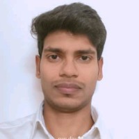 Fluence Employee Peram Reddy's profile photo