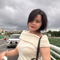 IOMA Paris Employee Nguyen Linh's profile photo