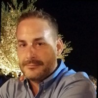 Construction Products Employee Nikolaos Zervas's profile photo