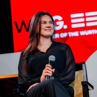 W.EG. Eesti Employee Victoria Kübard's profile photo