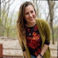 Sealand Contractors Corp. Employee Holly Parker's profile photo