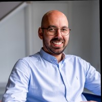 TC Facilities Management Employee Renato Marques's profile photo