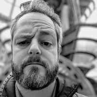 WatchGuard Technologies Employee Rob Fallone's profile photo