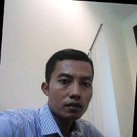 Arif Joko Suparmo's profile photo