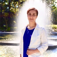 RheoSense Inc. Employee Soheila Shabaniverki's profile photo