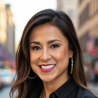 TriQuest Employee Janel Garcia's profile photo