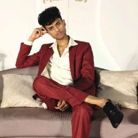 Think WhyNot Group Employee Alan Varghese's profile photo