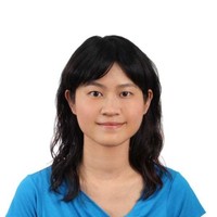 Foxlink Employee Mandy Hsu's profile photo