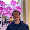 TimeGhost Employee Arthur Costa da Silveira's profile photo
