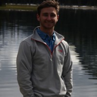 Materials Testing and Consulting, Inc. (MTC) Employee Chandler Kirk-Patterson's profile photo