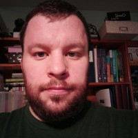 Space Coast Intelligent Solutions, Inc. Employee Curtis Wilson's profile photo