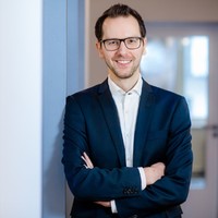 Paulmann Licht GmbH Employee Oliver Berg's profile photo