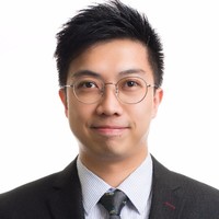 Dixon Chan Email