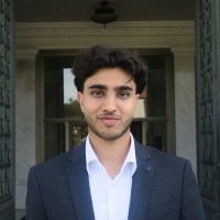 Next Chapter Employee Veer Benepal's profile photo