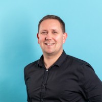 Fonterra Employee Ben Bright's profile photo