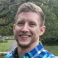 Cardinal Valley Industrial Supply Employee Brett Jones's profile photo