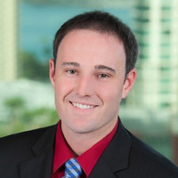 San Diego Regional Chamber of Commerce Employee Joshua Peters's profile photo
