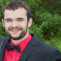 Finance Canada / Finances Canada Employee Jean-Simon Lepage's profile photo