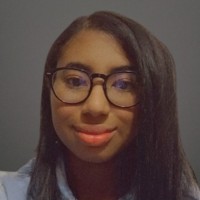Legacy Pointe at UCF Employee Natalie Poitevien's profile photo