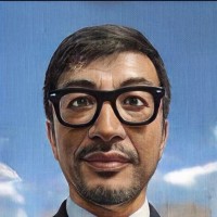 Altia Employee Masao Tachibana's profile photo