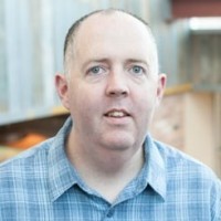 Stuart Burt Email & Phone Number