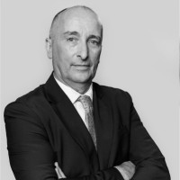 ZIEGLER GROUP Employee Johan de Brauwer's profile photo