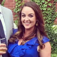 Receptions Inc Employee Kayla Shelton's profile photo