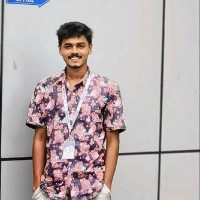KERALA VISION BROADBAND Employee Aswin S's profile photo