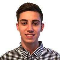 Capital One Employee Ryan Lahaie's profile photo