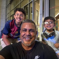 Nelson Fortes Email & Phone Number