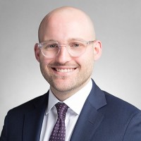 Fengate Asset Management Employee Thomas Charnock's profile photo