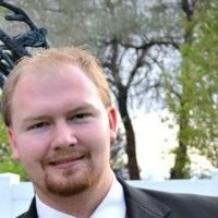 Travelers Employee Tyler Barton's profile photo