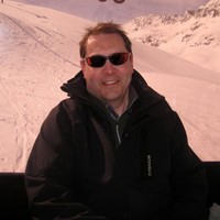 Wireless CCTV Ltd Employee Simon Potkins's profile photo