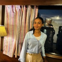 Xuru Stays Employee Amena Sheikhnureldin's profile photo