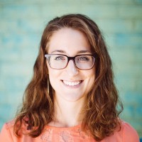 Third Sector Employee Molly Cronin's profile photo