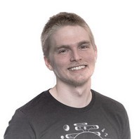 Fyresite Employee Zac T's profile photo