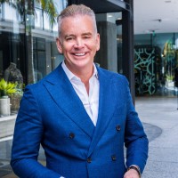 Unibail-Rodamco-Westfield Employee David Ruddick's profile photo